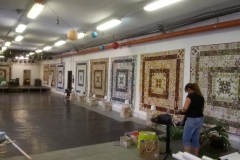 Magyar Foltvarró Céh (Hungarian Patchwork Guild)